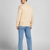 jeans eddie sbd 911 12202489BLUE DENIM JACK & JONES