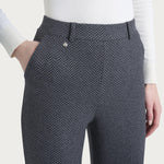 PANTALONE WIDE / POCKETS DR38PEOscuro Mel RAGNO