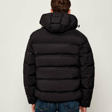 GIUBBOTTO LV04LD517GBlack CALVIN KLEIN