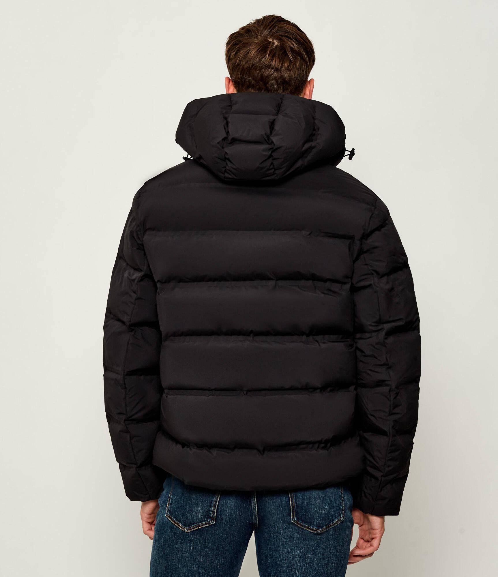 GIUBBOTTO LV04LD517GBlack CALVIN KLEIN