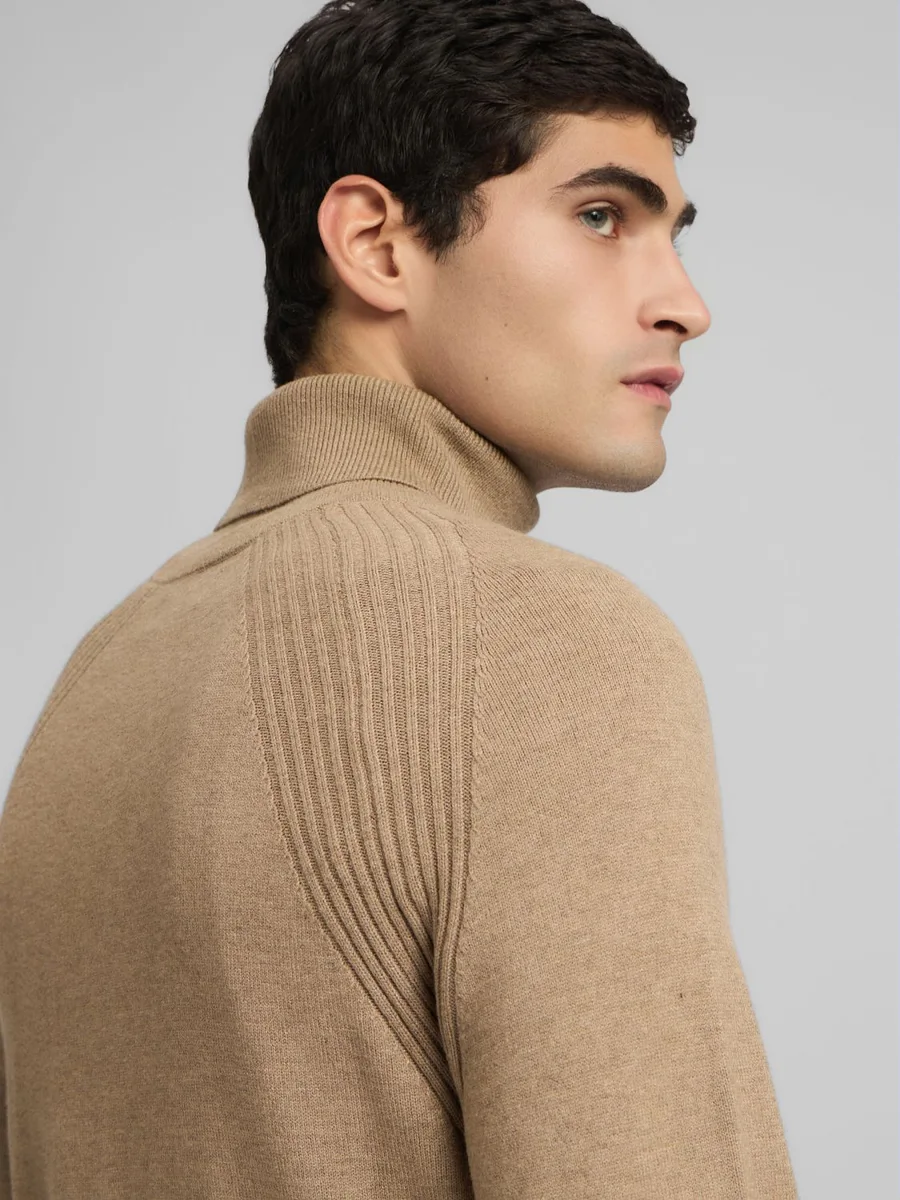 Maglia UK4892.000.G23372CAMEL REPLAY