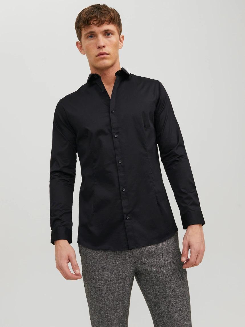 camicia parma 12097662BLACK JACK & JONES