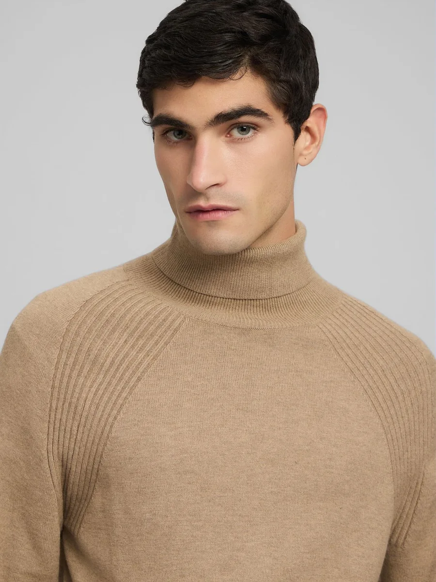 Maglia UK4892.000.G23372CAMEL REPLAY