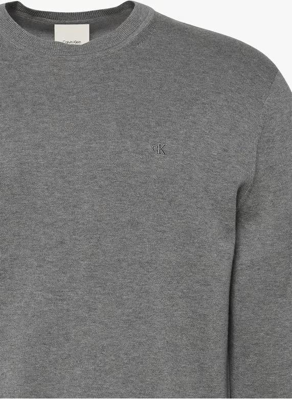 MAGLIA LV040BM343Medium Grey CALVIN KLEIN