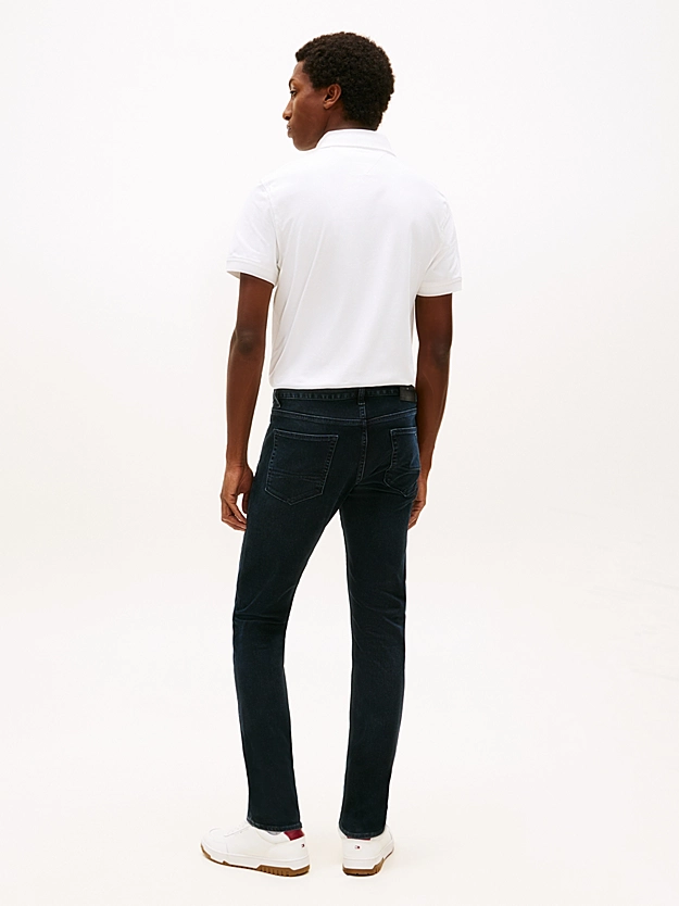 JEANS MW0MW39036Blu Jeans TOMMY HILFIGER