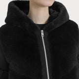 GIUBBOTTO DQ60KZNero RAGNO