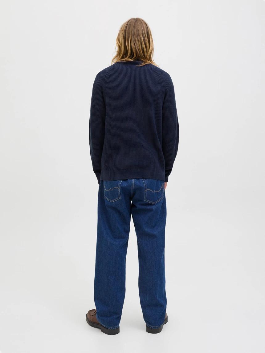 maglia pannel 12278918SKY CAPTAIN JACK & JONES