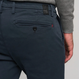 Pantalone M9627E.000.8366197BLUE REPLAY