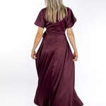 CFC0125031003Bordeaux rosso RINASCIMENTO