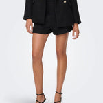 shorts luki 15348381BLACK ONLY