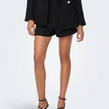 shorts luki 15348381BLACK ONLY