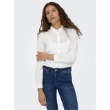 camicia zeke 15357355CLOUD DANCER ONLY