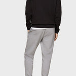 FELPA MW0MW37241Black TOMMY HILFIGER