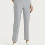 PANTALONE STRAIGHT/POCKET DR22PPGrigio Mel. RAGNO