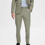 pantalone liam 16087825VETIVER SELECTED