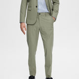 pantalone liam 16087825VETIVER SELECTED