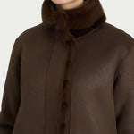 CAPPOTTO DQ43KWChocolate Torte RAGNO