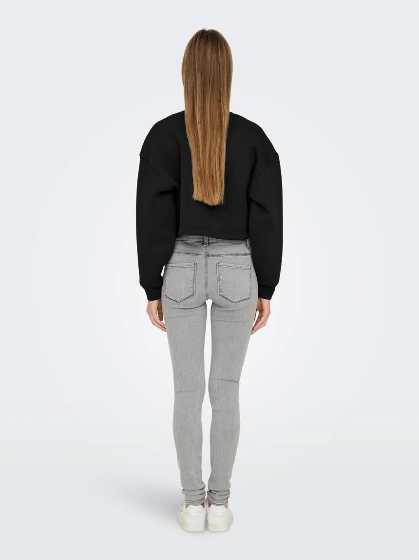 bomber alberte 15349212BLACK ONLY