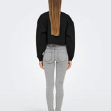 bomber alberte 15349212BLACK ONLY