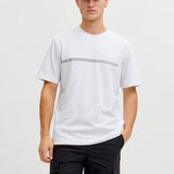 t-shirt fusion jack & jones 