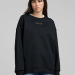 Felpa W3456A.000.23802BLACK REPLAY