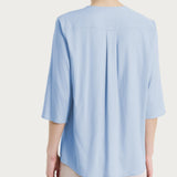 Camicia Manica 3/4 Ragno 