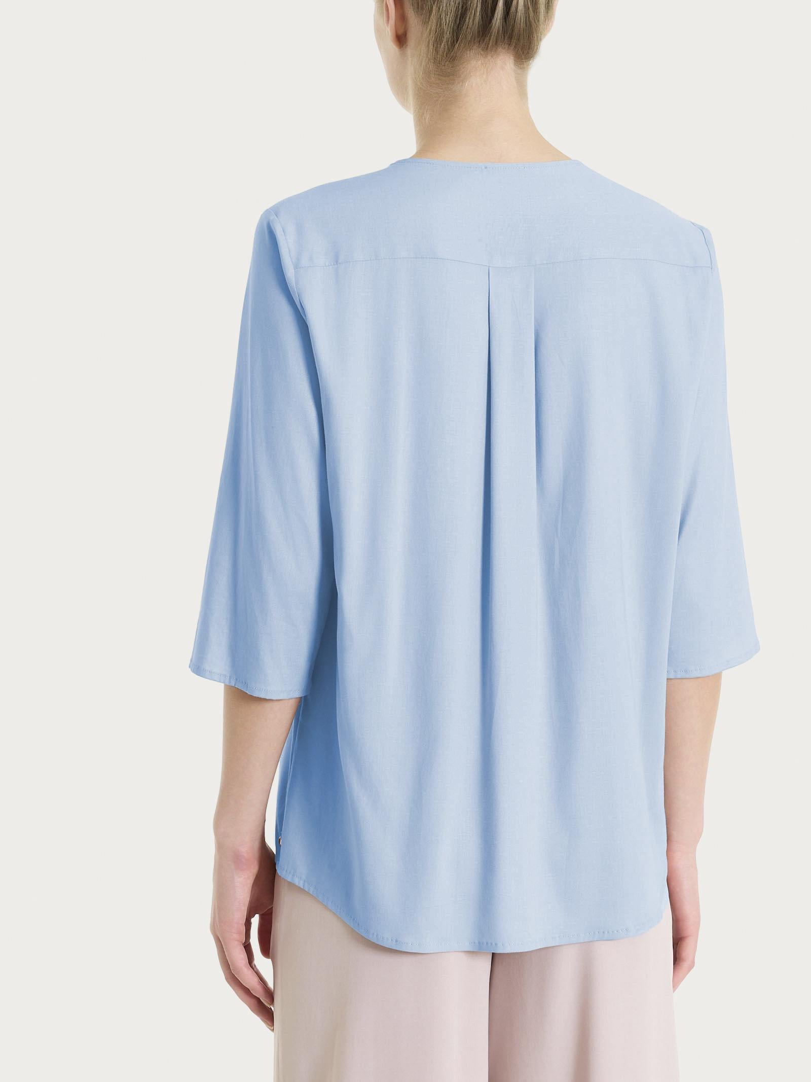 Camicia Manica 3/4 Ragno 