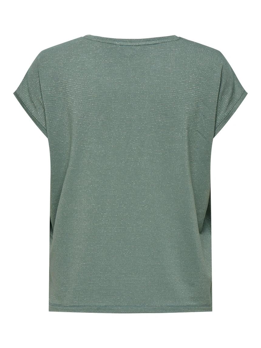 T-Shirt Claudia Only 