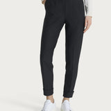 PANTALONE CARROT / POCKETS 