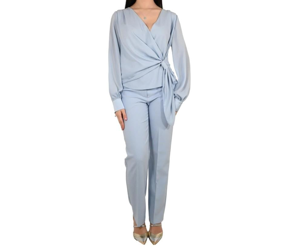 Blusa Rinascimento 