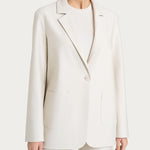 GIACCA OVER DR32GCChampignon RAGNO