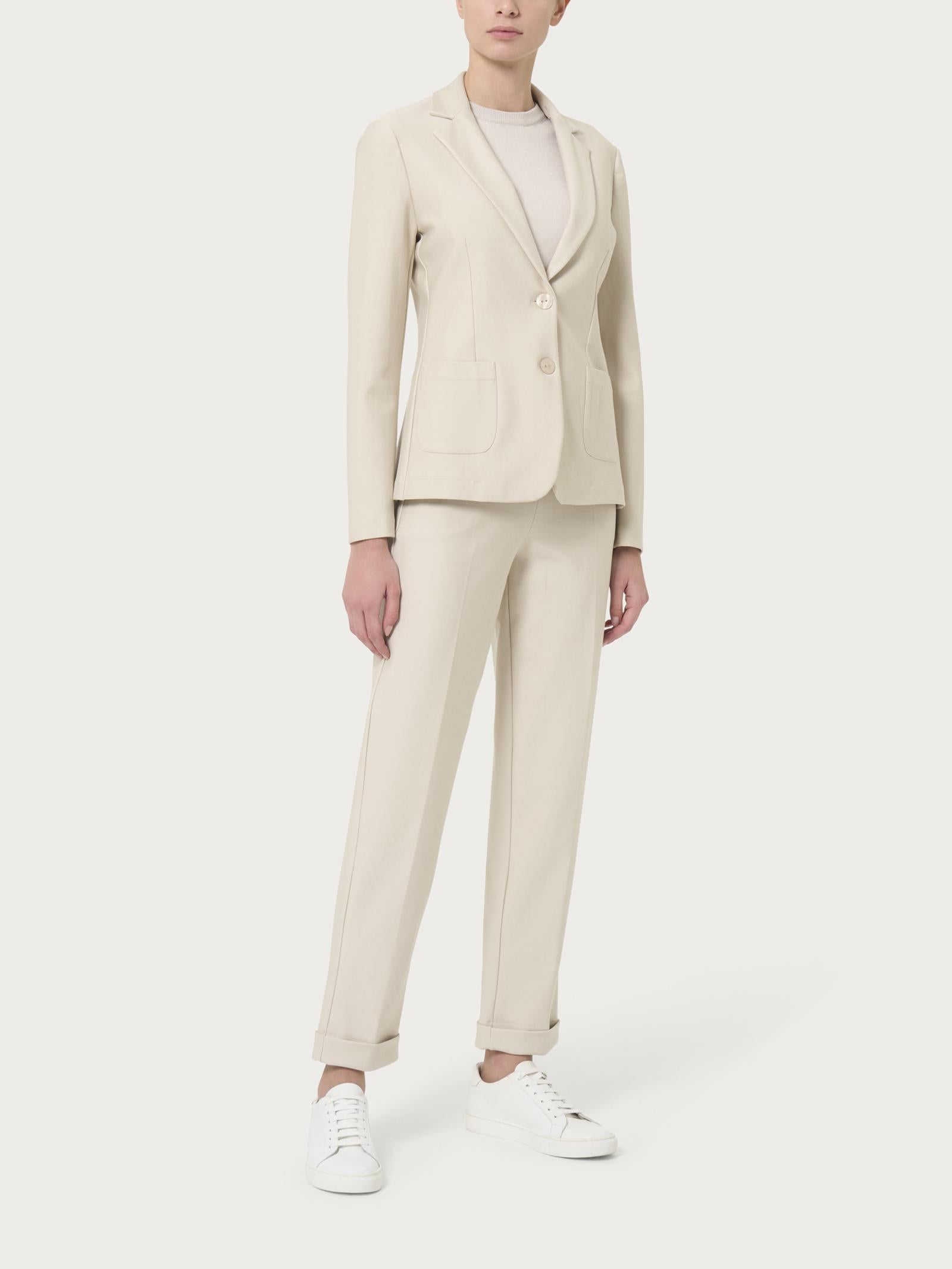 GIACCA DO23GAChampignon RAGNO