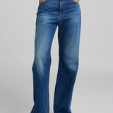 Pantalone WB508 .000.802 973MEDIUM BLUE REPLAY