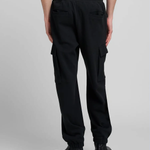 Pantalone M9030 .000.23655BLACK REPLAY