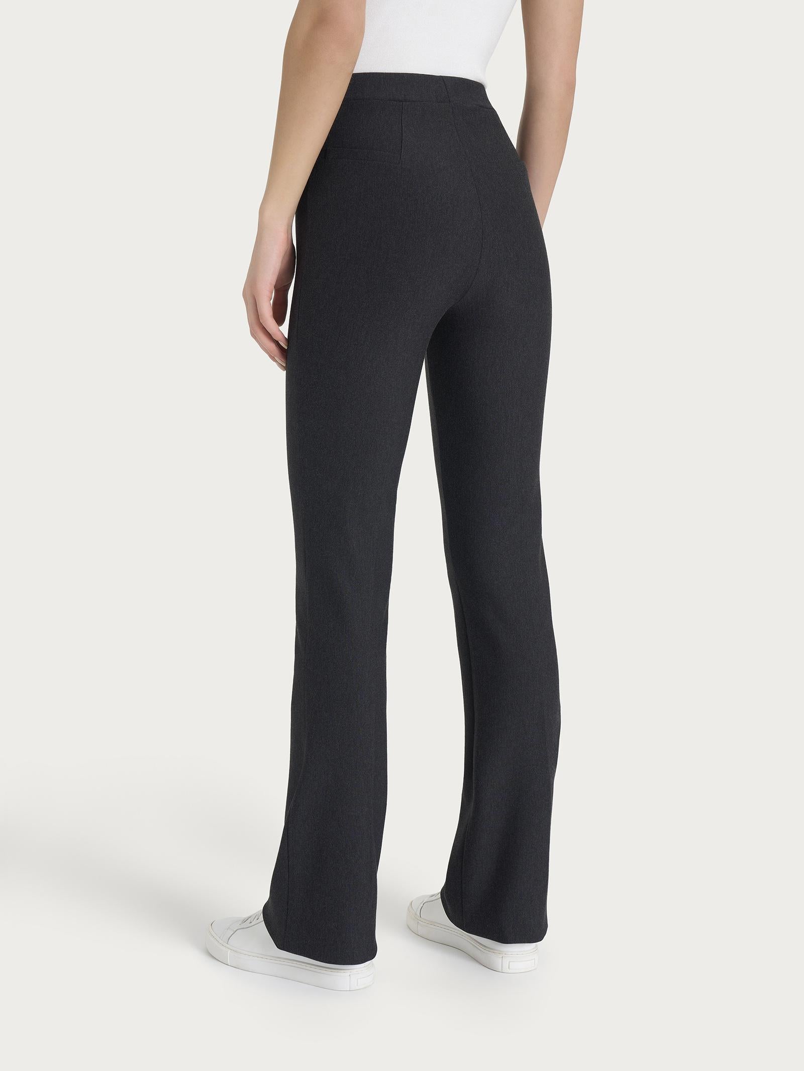 PANTALONE FLARE 