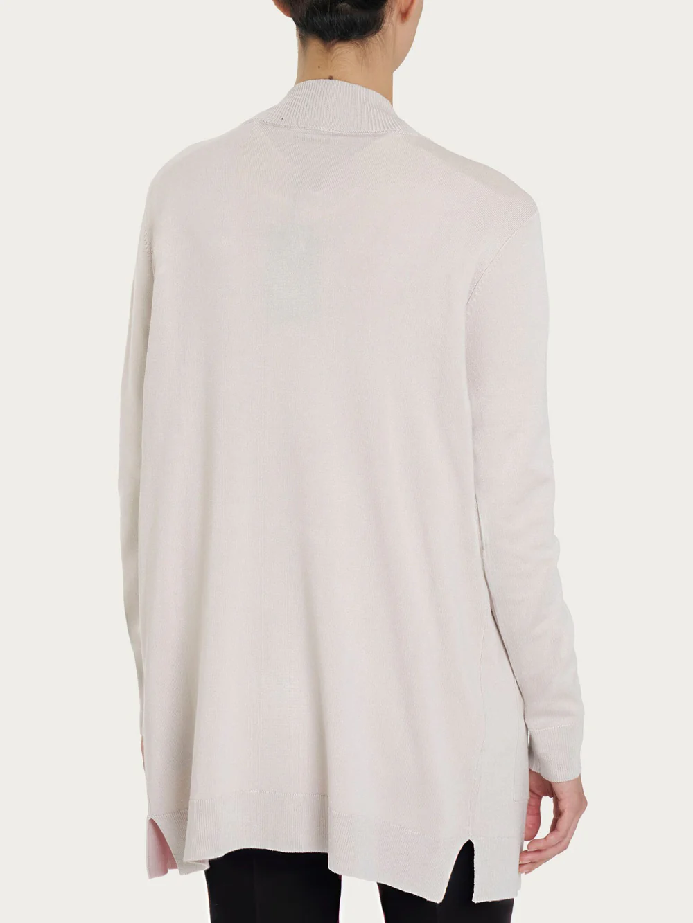 CARDIGAN DI44TIChampignon RAGNO