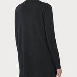 CARDIGAN DI44TINero RAGNO