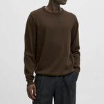 maglia basic 12137190DELICIOSO JACK & JONES