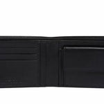 Portafogli FM5333.000.A1203ASILVER BLACK REPLAY