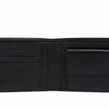 Portafogli FM5333.000.A1203ASILVER BLACK REPLAY