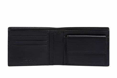 Portafogli FM5333.000.A1203ASILVER BLACK REPLAY