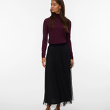 maglia iris 10320450WINETASTING VERO MODA
