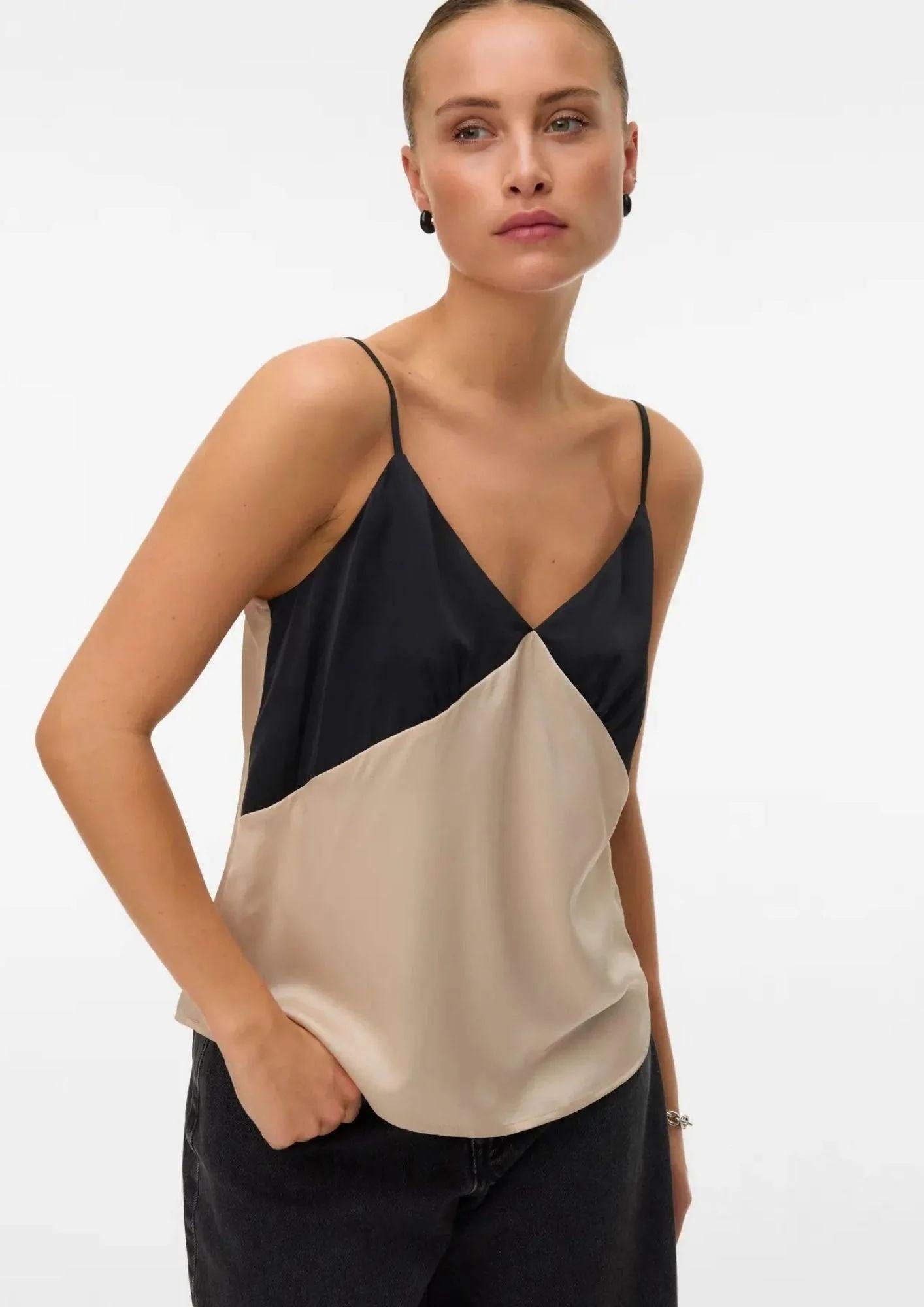 Top Joy Vero Moda 