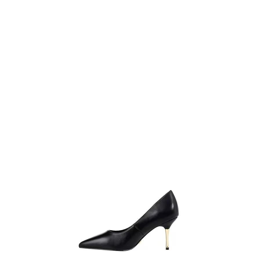 Scarpa CAL0006714003Nero RINASCIMENTO