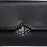 Portafogli FW5377.000.A0500DBLACK_ REPLAY