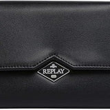 Portafogli FW5377.000.A0500DBLACK_ REPLAY