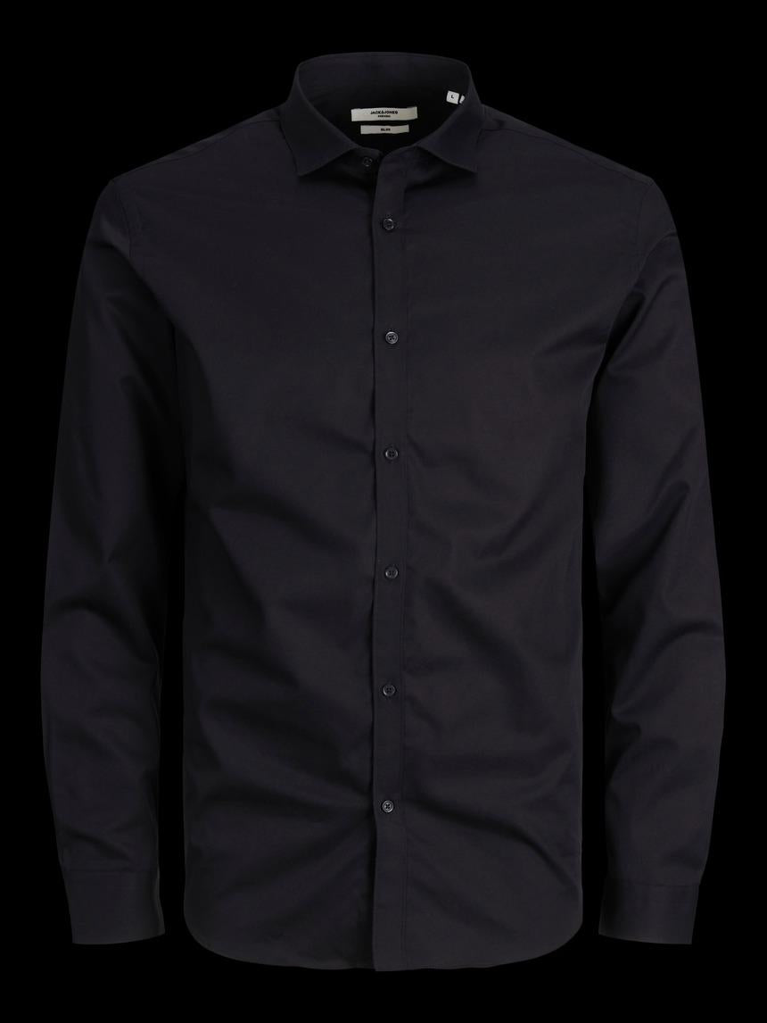 camicia cardiff 12201905BLACK JACK & JONES