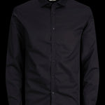 camicia cardiff 12201905BLACK JACK & JONES