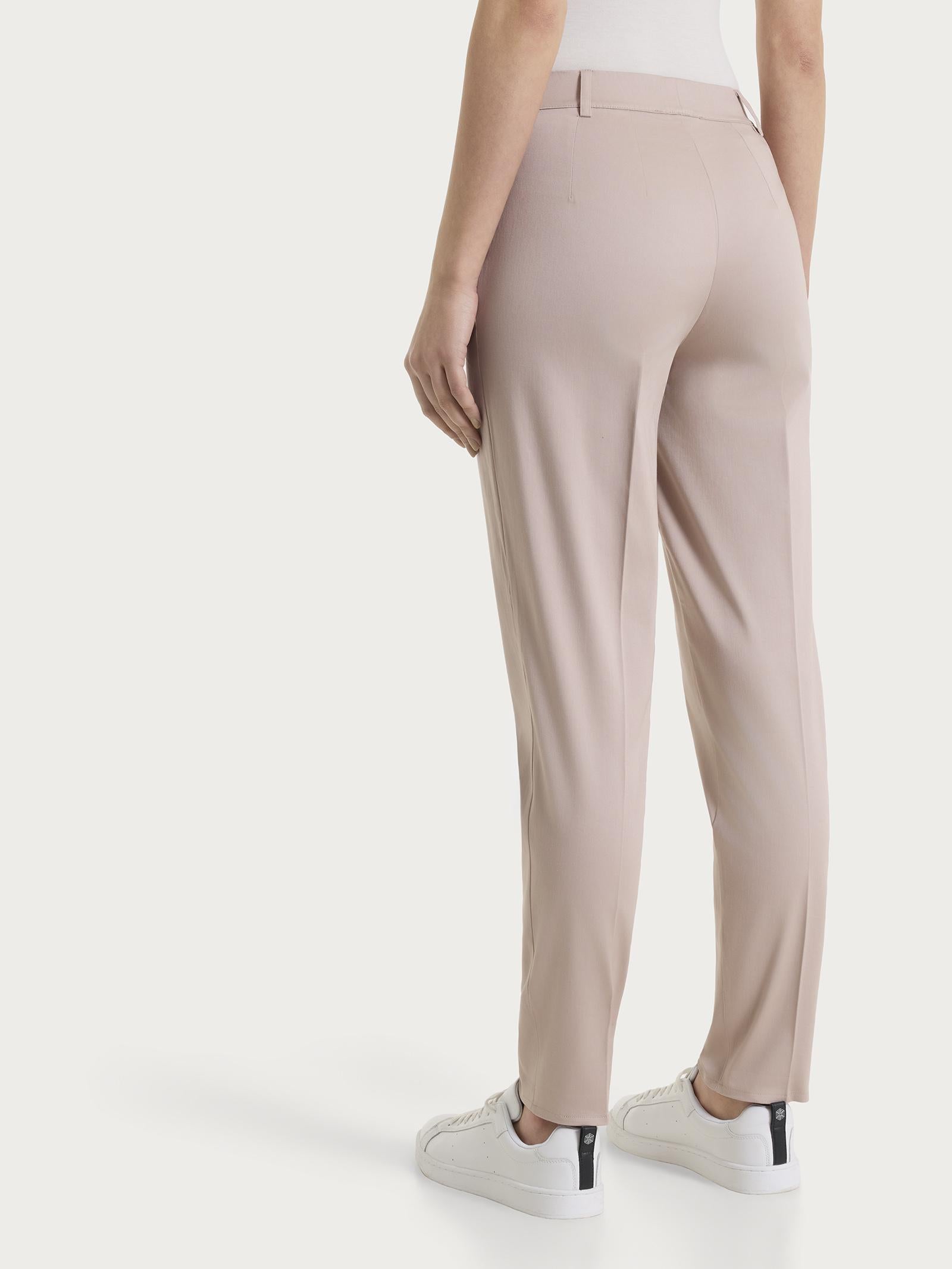 Pantalone Slim Chino/Pockets Ragno 