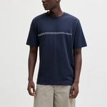 t-shirt fusion jack & jones 